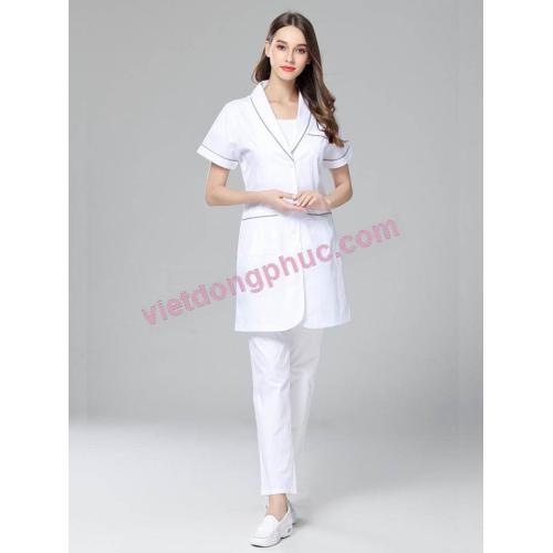 Đồng phục Bác sỹ 25 Đồng phục Bác sỹ 25